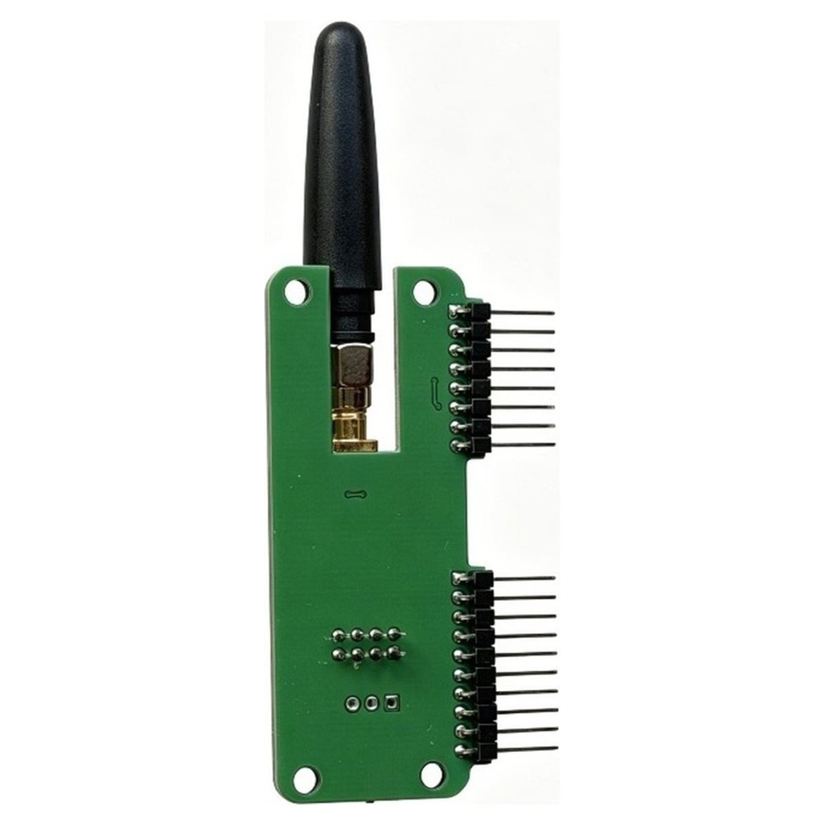 CC1101 Harici Modül, 433MHz Ka - 433Mhz Receiver Module incelemesi ve fiyatı