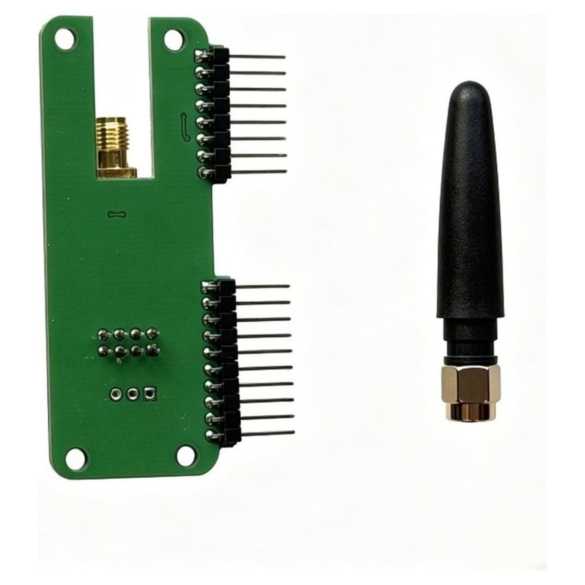 CC1101 Harici Modül, 433MHz Ka - 433Mhz Receiver Module incelemesi ve fiyatı
