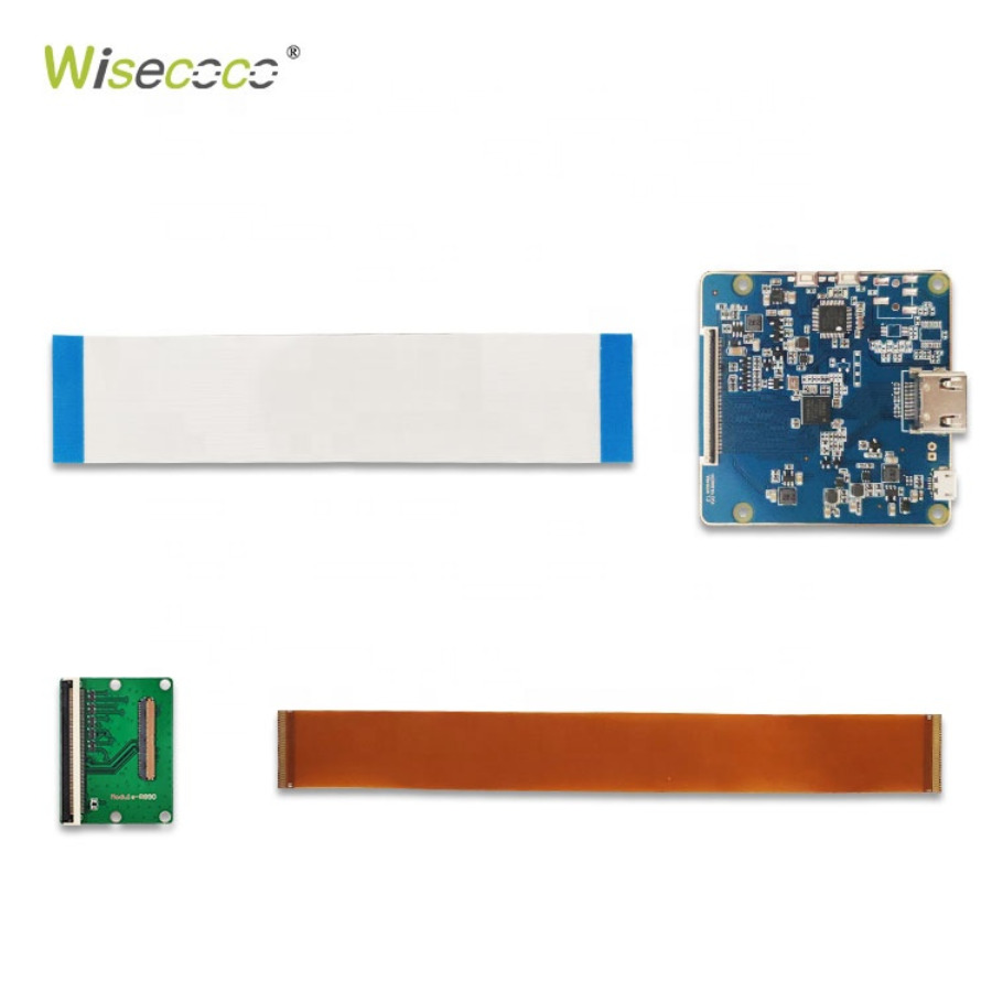 Wisecoco 8.9 İnç 2560*1600 2K  - Home Automation Raspberry Pi incelemesi ve fiyatı