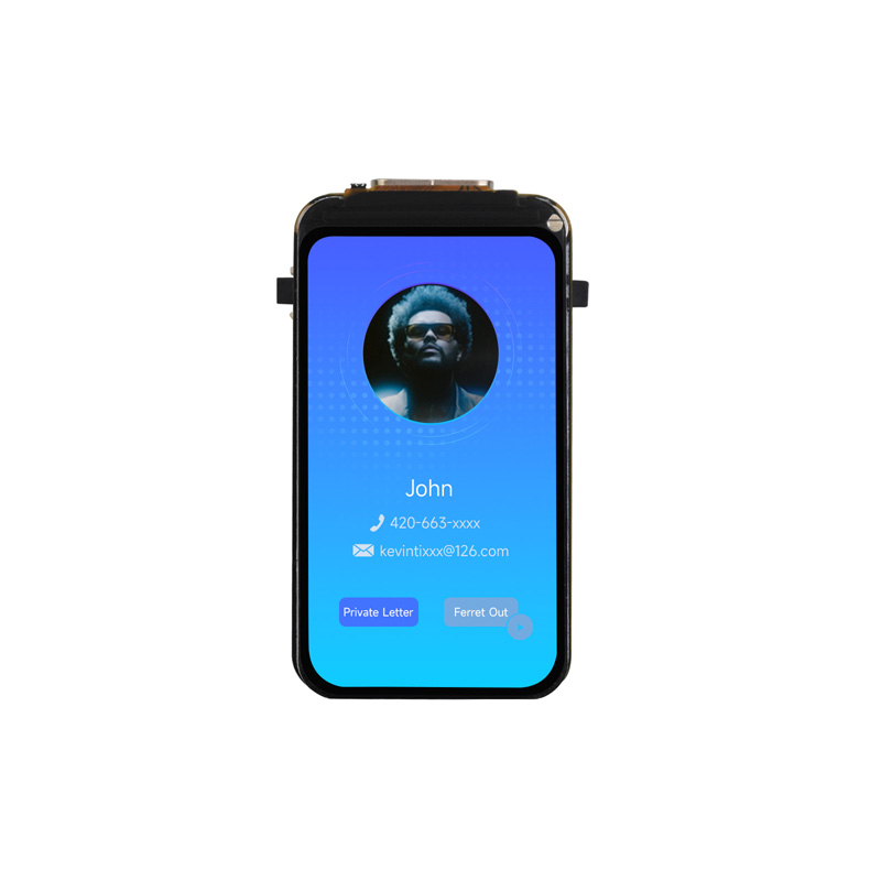 Waveshare ESP32-C6 1,47 inç Ek - Display Epaper 2.9 incelemesi ve fiyatı