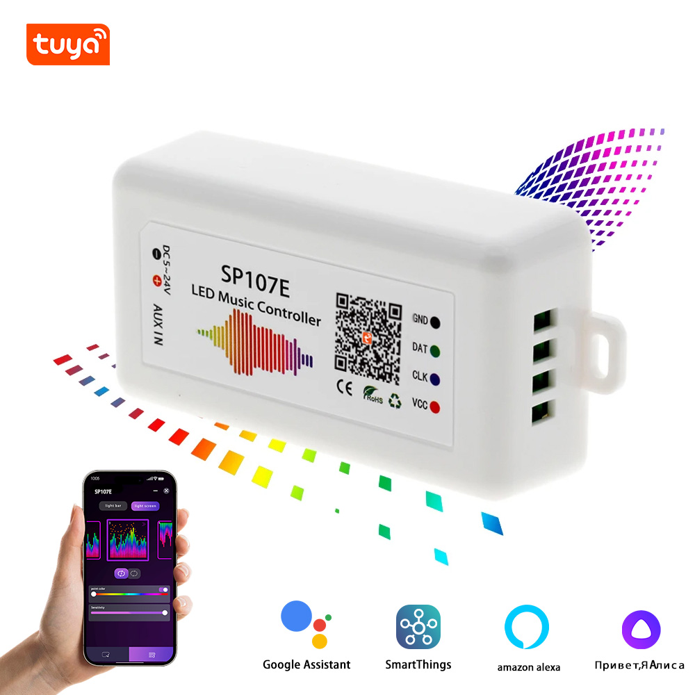 Ws2812 2811 Led Piksel Rgbic L - Zigbee Coordinator Stick incelemesi ve fiyatı