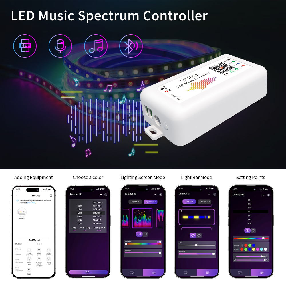 Ws2812 2811 Led Piksel Rgbic L - Zigbee Coordinator Stick incelemesi ve fiyatı