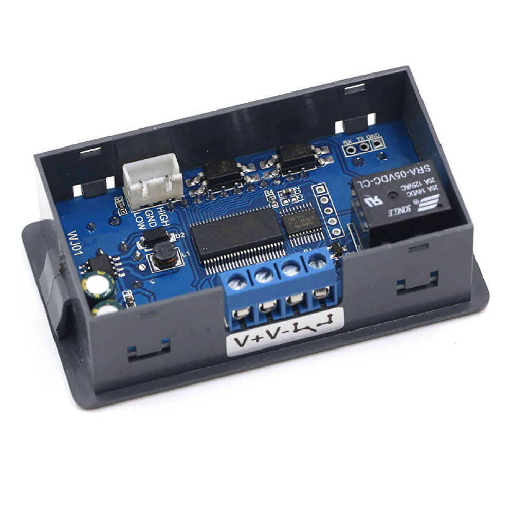 Elektronik Döngü Zamanlayıcı R - Home Automation Systems Diy incelemesi ve fiyatı