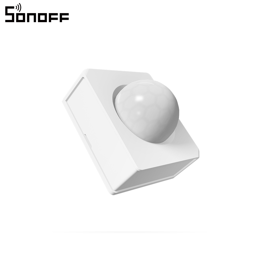 Itead SONOFF RF köprü 433MHz k - Home Automation Tutorial incelemesi ve fiyatı