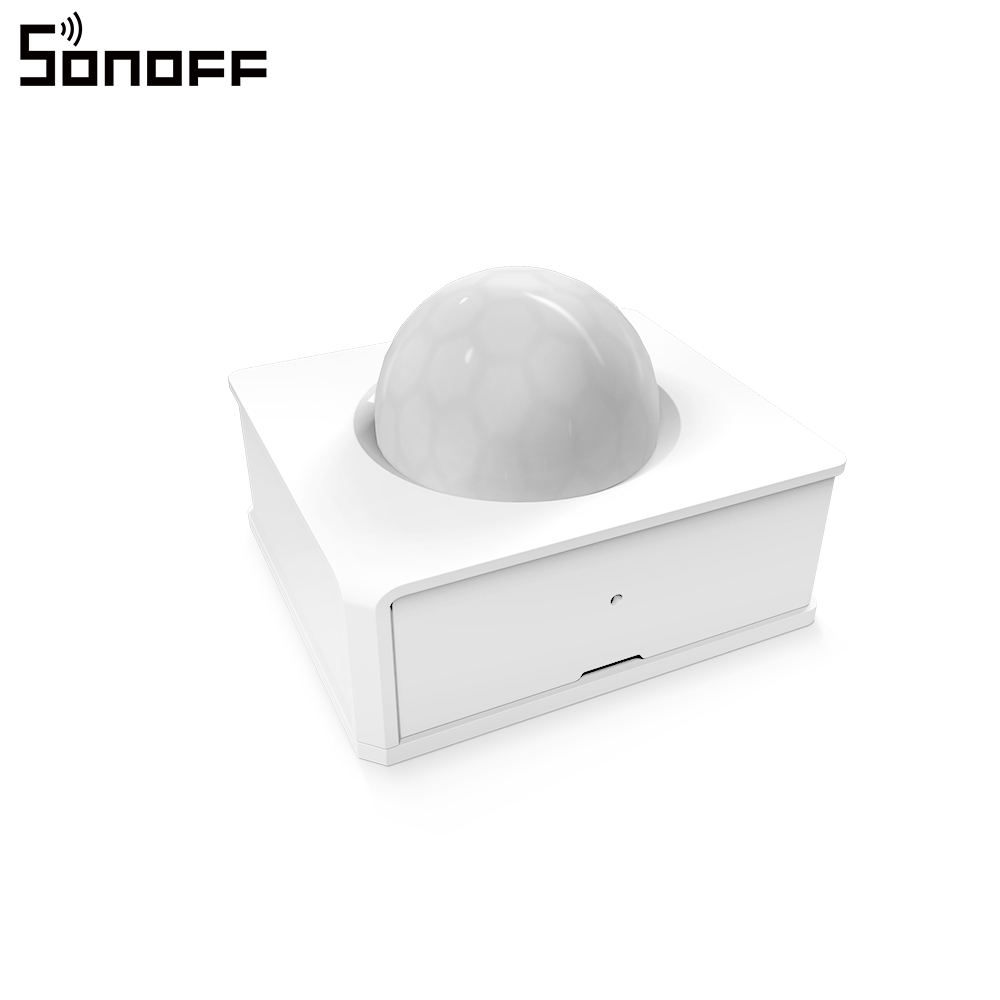 Itead SONOFF RF köprü 433MHz k - Home Automation Tutorial incelemesi ve fiyatı