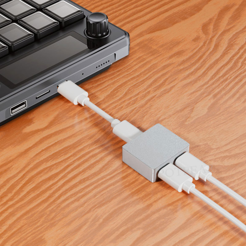 USB-C Güç Veri Dağıtıcısı 5V G - Home Automation Raspberry Pi incelemesi ve fiyatı